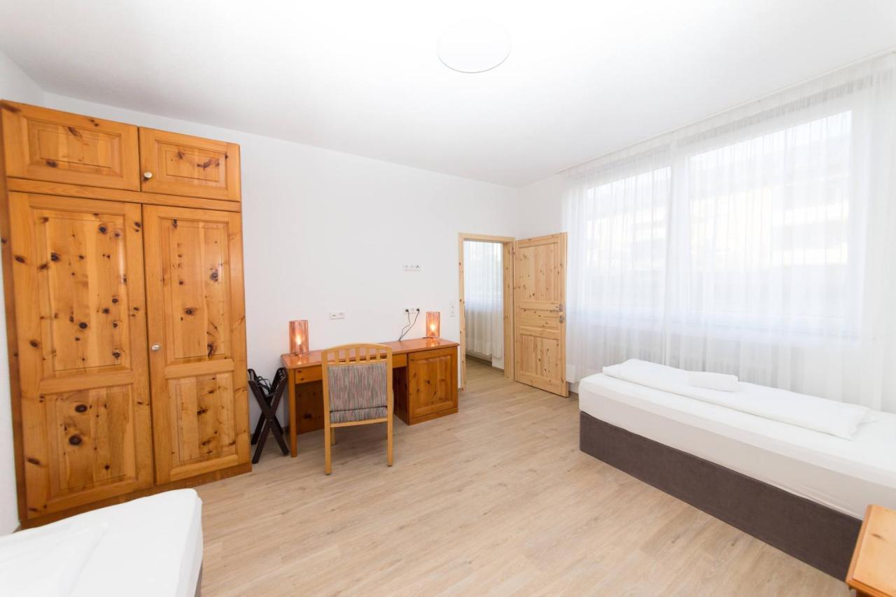 Apartamente بفولينغن المظهر الخارجي الصورة