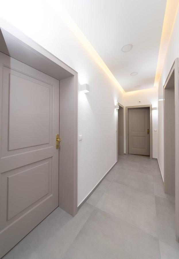Apartamente بفولينغن المظهر الخارجي الصورة