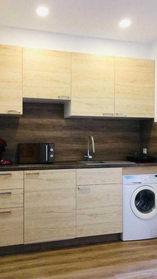 Apartamente بفولينغن المظهر الخارجي الصورة