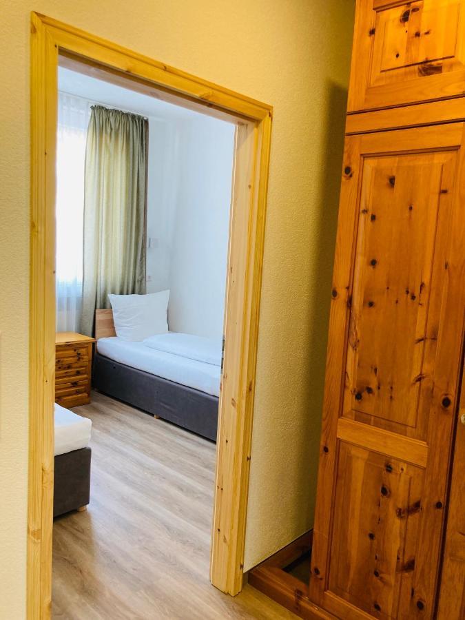 Apartamente بفولينغن المظهر الخارجي الصورة