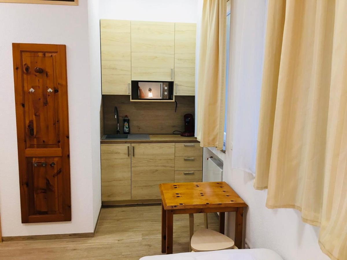 Apartamente بفولينغن المظهر الخارجي الصورة