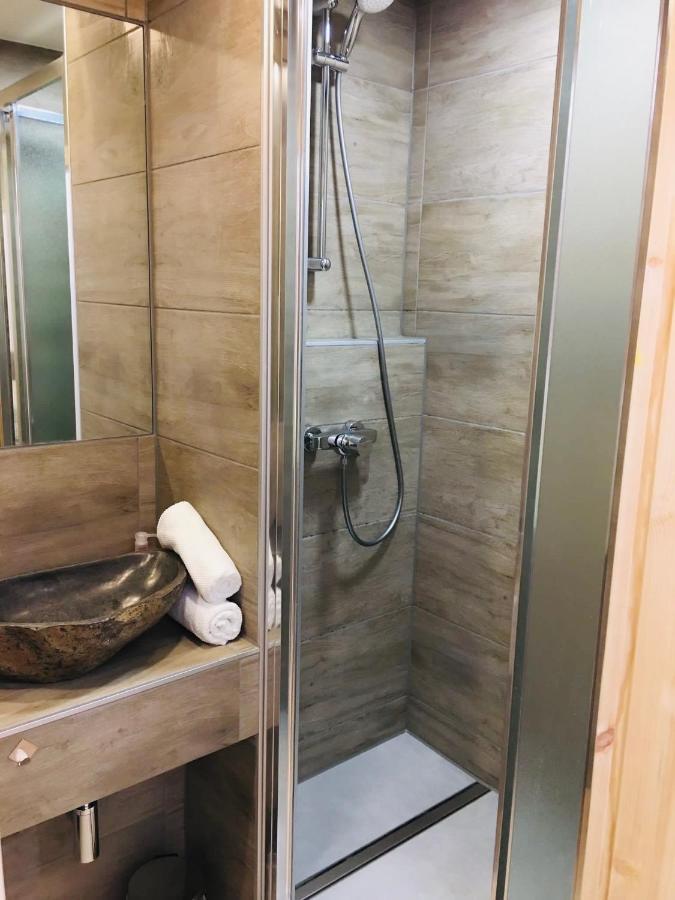 Apartamente بفولينغن المظهر الخارجي الصورة