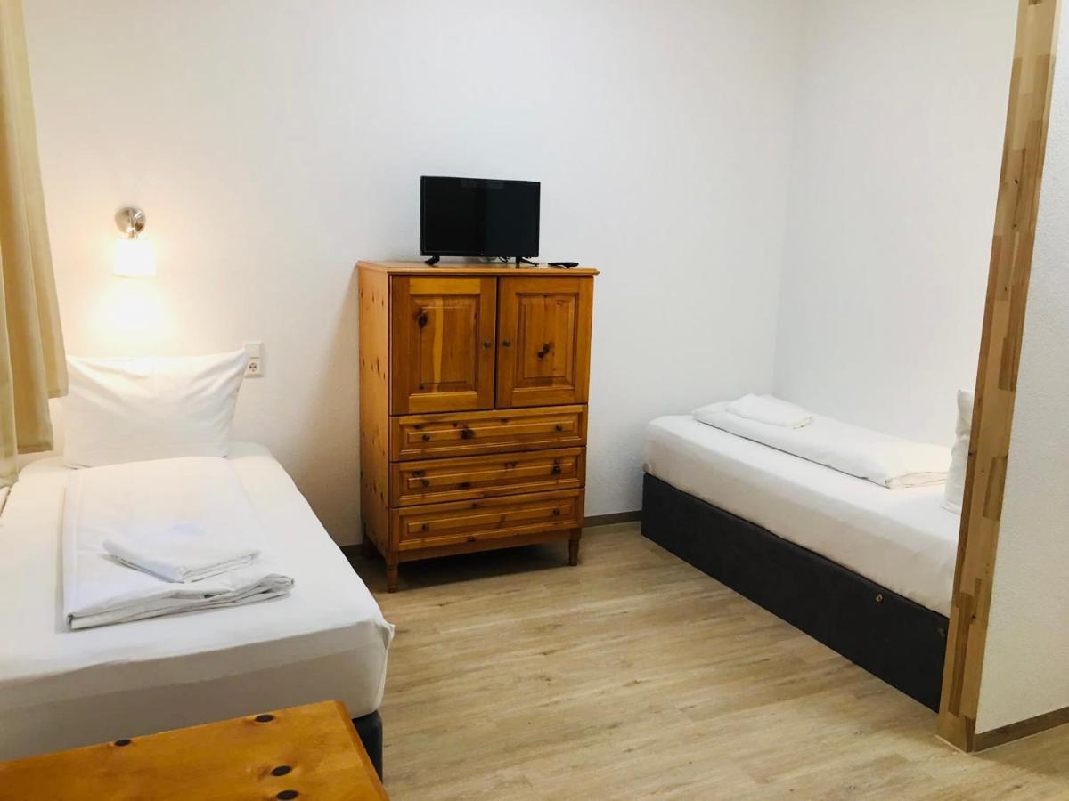 Apartamente بفولينغن المظهر الخارجي الصورة
