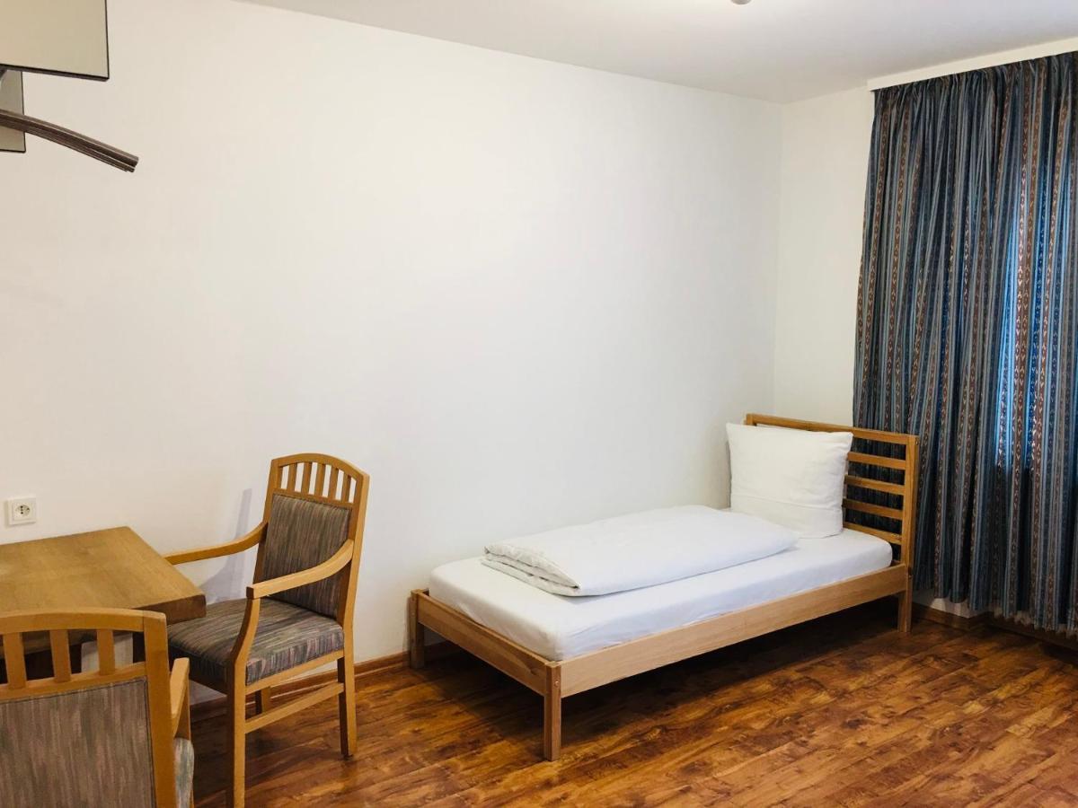 Apartamente بفولينغن المظهر الخارجي الصورة