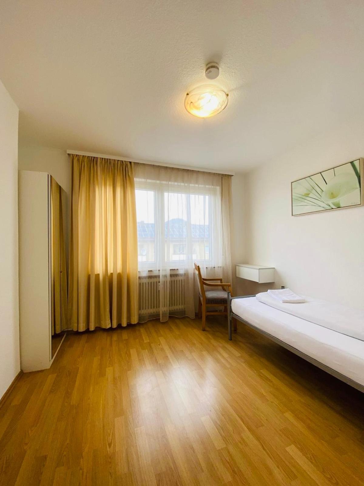 Apartamente بفولينغن المظهر الخارجي الصورة