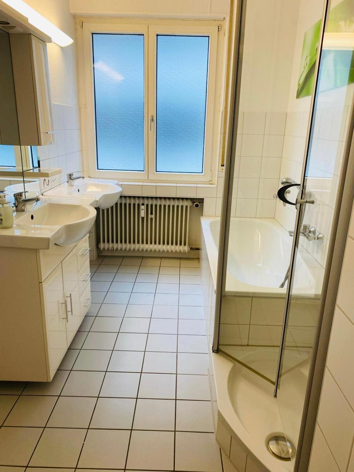 Apartamente بفولينغن المظهر الخارجي الصورة